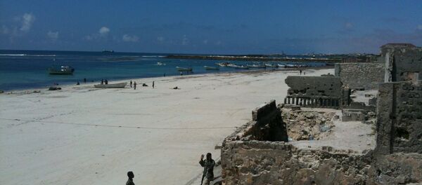 Mogadiscio - Sputnik Afrique