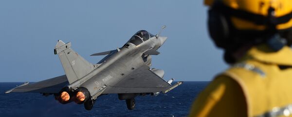 Ratification du contrat sur l'achat de Rafale - Sputnik Afrique