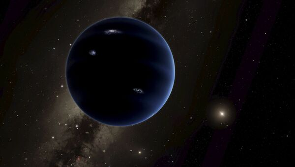 Une planète habitable trouvée près de l’étoile la plus proche du Système solaire - Sputnik Afrique