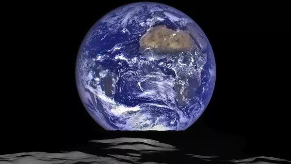 Les huit plus une planètes du système solaire - Sputnik Afrique