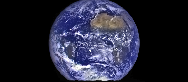 Les huit plus une planètes du système solaire - Sputnik Afrique