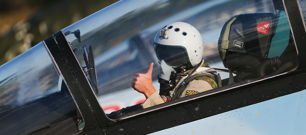 Hmeymim - Sputnik Afrique