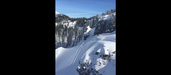 Le sport entre la vie et la mort Le sport entre la vie et la mort - Sputnik Afrique