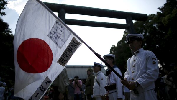 Le Japon a rejeté 99,5% des demandes d’asile en 2015 - Sputnik Afrique