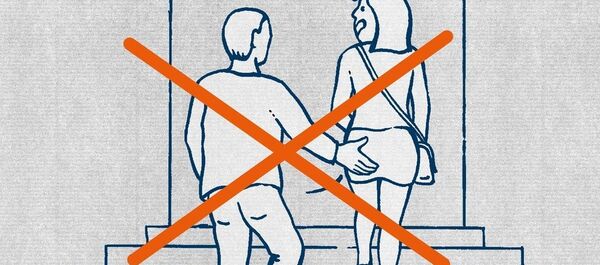 Un guide de bonne conduite pour les réfugiés en Allemagne - Sputnik Afrique