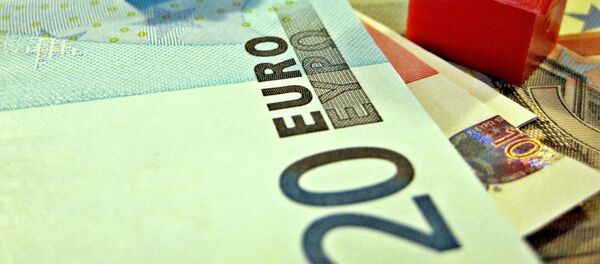 Euro Housing Market - Sputnik Afrique