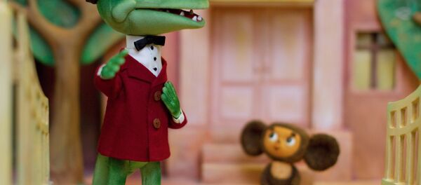 Les Américains admettent la suprématie russe…dans le dessin animé - Sputnik Afrique