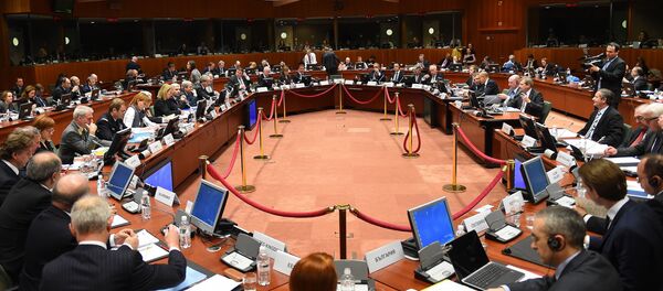 Conseil européen - Sputnik Afrique