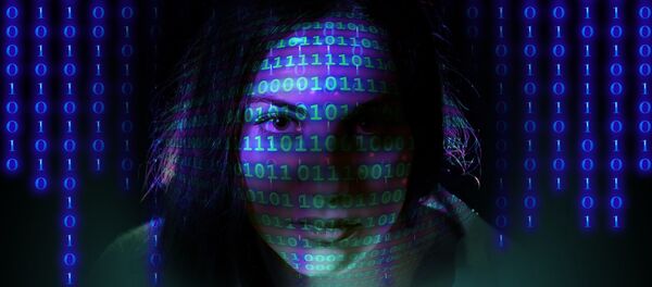 guerre de l’information - Sputnik Afrique