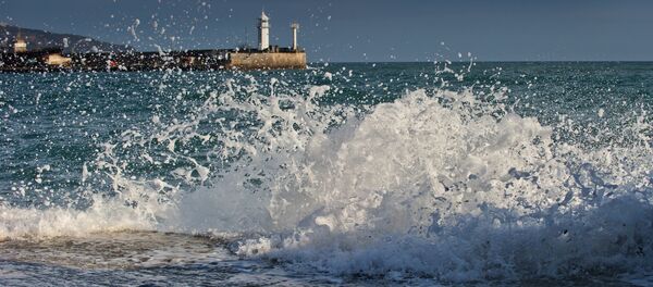Yala,Crimée - Sputnik Afrique