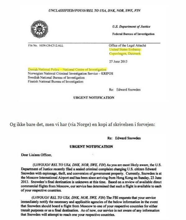 La notification urgente - Sputnik Afrique