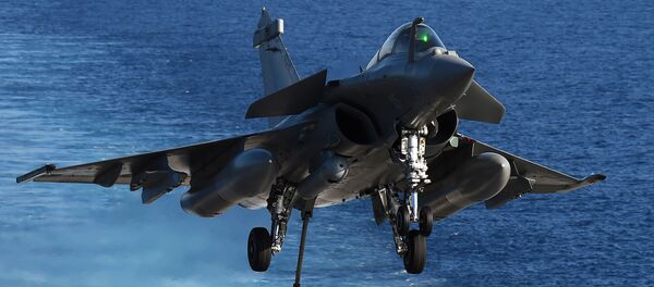 Rafale Rafale - Sputnik Afrique