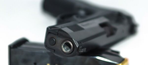 Facebook et Instagram bannissent la vente d’armes en ligne Facebook et Instagram bannissent la vente d’armes en ligne - Sputnik Afrique