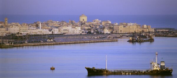 Libye Libye - Sputnik Afrique