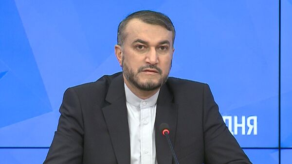 Le vice-ministre iranien sur les conséquences du soutien aux terroristes syriens - Sputnik Afrique