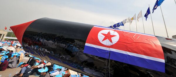 La Corée du Nord - Sputnik Afrique