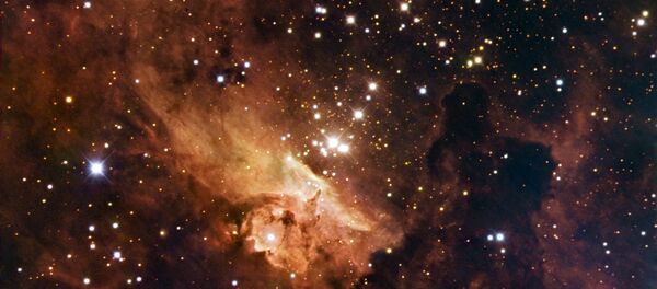 Millieu intergallactique - Sputnik Afrique