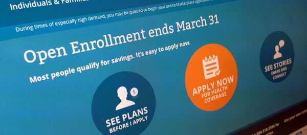 Les programmes liés à la santé - Sputnik Afrique