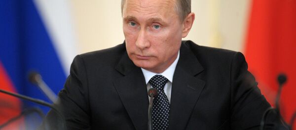 Vladimir Poutine Vladimir Poutine - Sputnik Afrique