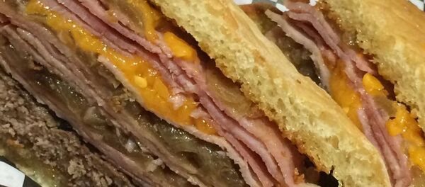 Trumpburger - Sputnik Afrique