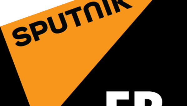 Sputnik France - Sputnik Afrique