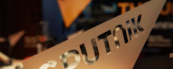 Подготовка к открытию Петербургского экономического форума Подготовка к открытию Петербургского экономического форума - Sputnik Afrique