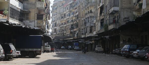 Situation en Lybie - Sputnik Afrique