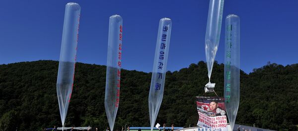 Pyongyang a bombardé le sud - Sputnik Afrique