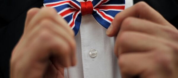 Brexit - Sputnik Afrique