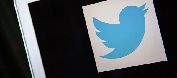 Twitter Twitter - Sputnik Afrique