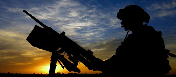 Le retour des chiens de guerre - Sputnik Afrique