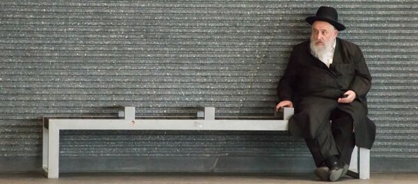 Juif Juif - Sputnik Afrique