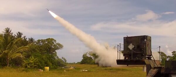 missiles antiaériens Patriot - Sputnik Afrique