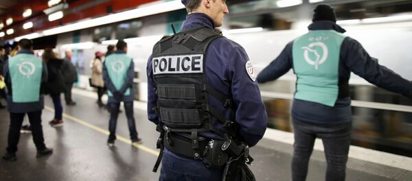 l’état d’urgence - Sputnik Afrique