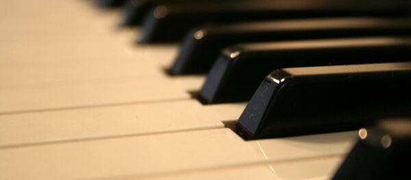 Les robots ont du talent pour composer de la musique! - Sputnik Afrique