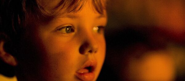 enfant - Sputnik Afrique