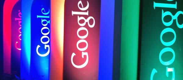 Google - Sputnik Afrique