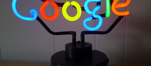 Google - Sputnik Afrique