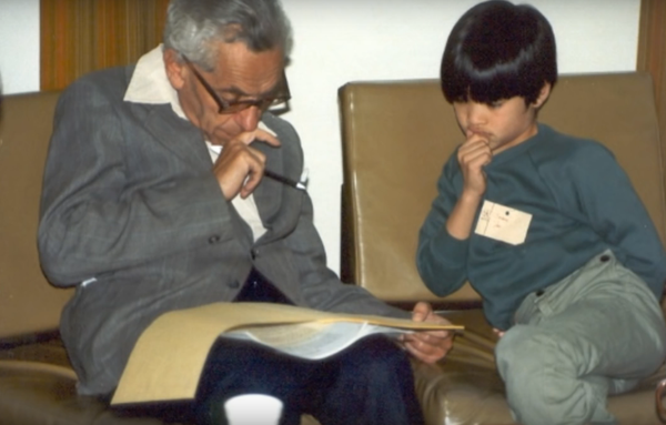 Terence Tao a, dès son enfance, révélé des talents extraordinaires Terence Tao a, dès son enfance, révélé des talents extraordinaires - Sputnik Afrique