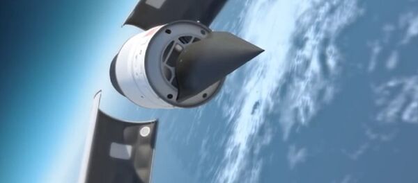 Arme hypersonique US - Sputnik Afrique