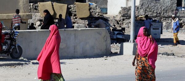 Djibouti - Sputnik Afrique