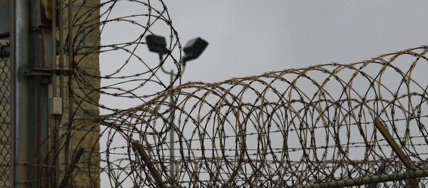 Prison Prison - Sputnik Afrique