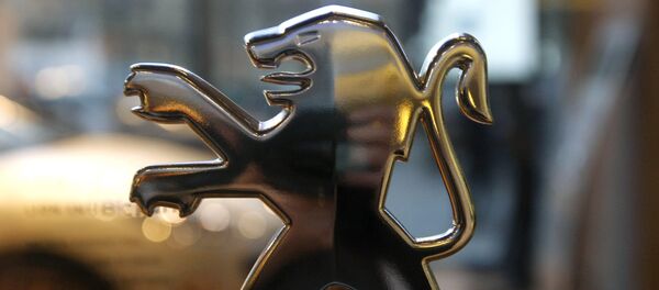 Peugeot - Sputnik Afrique
