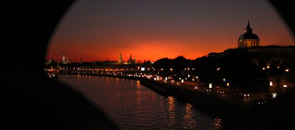 Pour l'Occident, la menace russe est partout - Sputnik Afrique