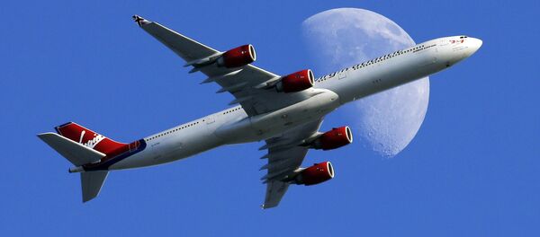 Brad Pitt est célibataire, prenez le prochain vol pour Los Angeles! - Sputnik Afrique