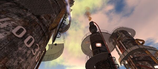 Raffinerie de pétrole - Sputnik Afrique