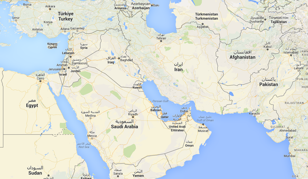 Moyen-Orient - Sputnik Afrique
