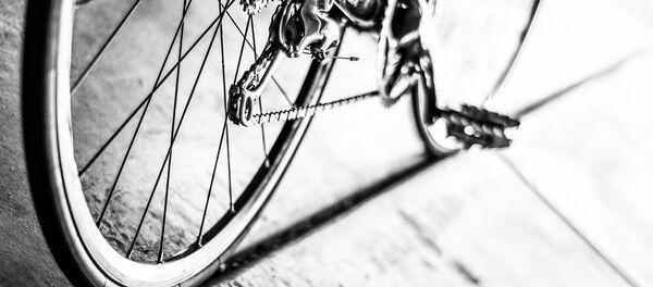 Une bicyclette - Sputnik Afrique