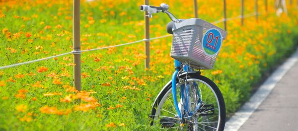 vélo - Sputnik Afrique