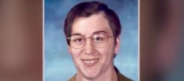 Edgar Latulip - Sputnik Afrique